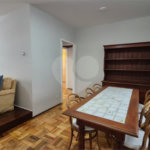 Apartamento para alugar com 2 quartos, sendo 1 suíte, em Vila Nova Conceição, São Paulo, SP