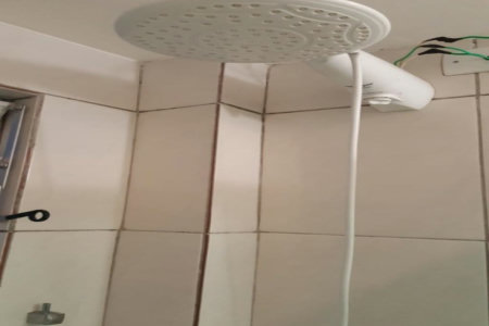 Apartamento à venda com 3 quartos em BUTANTÃ, São Paulo, SP