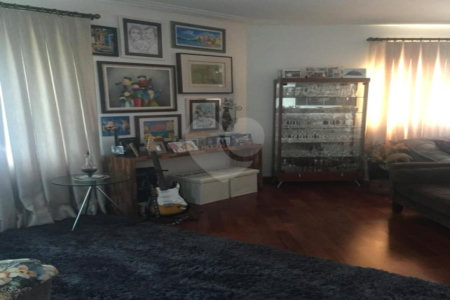 Apartamento à venda com 5 quartos, sendo 3 suítes, em Umuarama, Osasco, SP