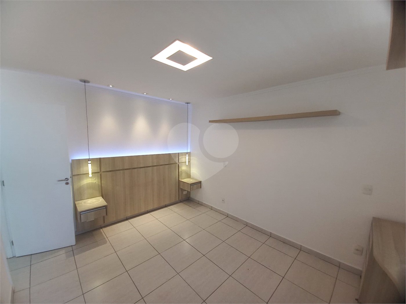 Apto 60m² no Centro de São Carlos