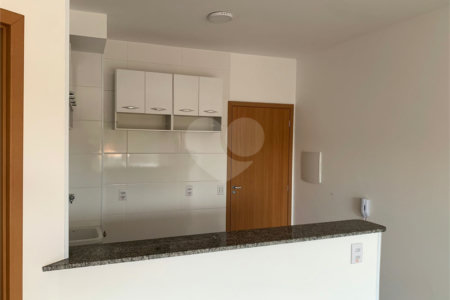 Apartamento – Terrasa Bela Diocesi