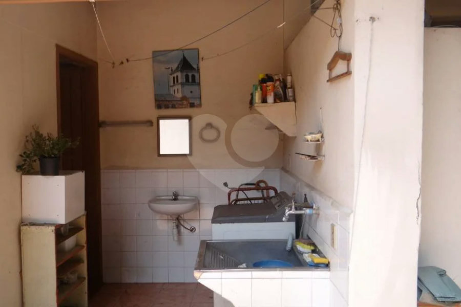Casa Térrea à venda com 3 quartos em Pinheiros, São Paulo, SP
