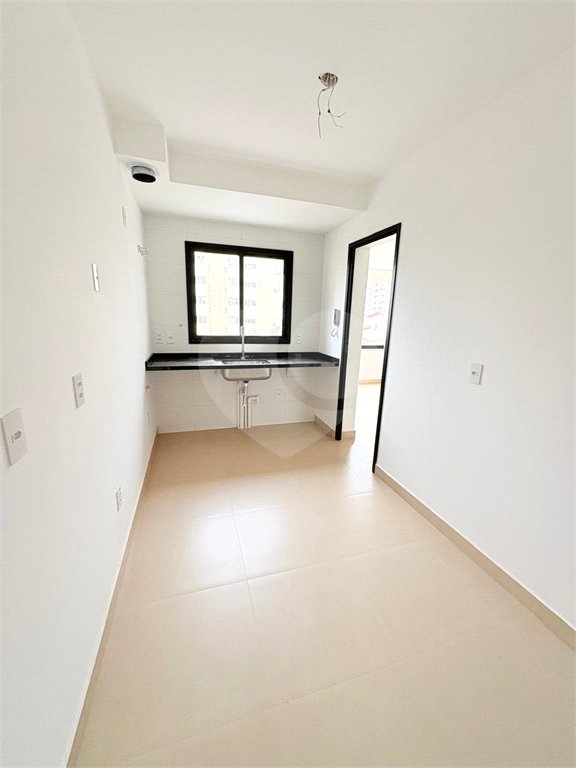 Apartamento à venda com 3 suítes em Vila Ema, São José dos Campos, SP