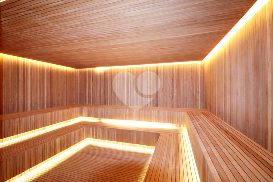 Apartamento à venda com 3 suítes em Santana, São Paulo, SP