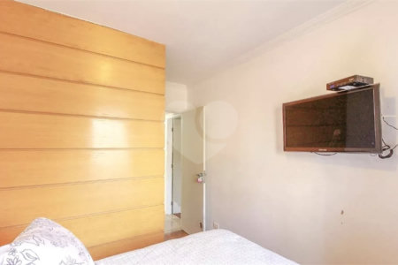 Apartamento à venda com 3 quartos, sendo 1 suíte, em Santa Teresinha, São Paulo, SP