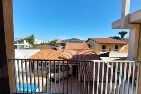 Casa à venda com 4 suítes em City América, São Paulo, SP