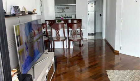 Apartamento à venda com 3 quartos, sendo 2 suítes,  em Tucuruvi, São Paulo, SP