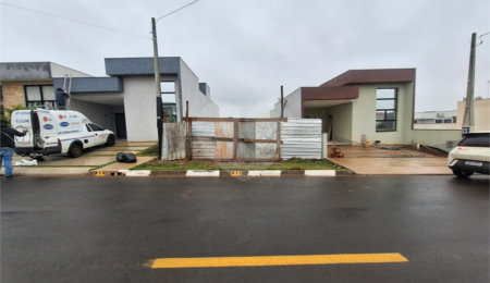 Terreno à venda em Loteamento Residencial Reserva das Paineiras, Itapetininga, SP