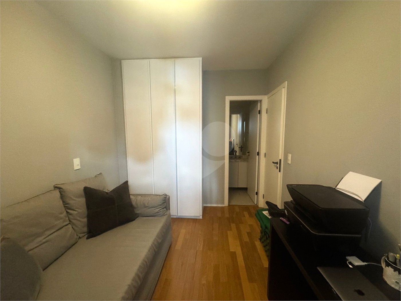 Apartamento à venda com 3 suítes em Indianópolis, São Paulo, SP