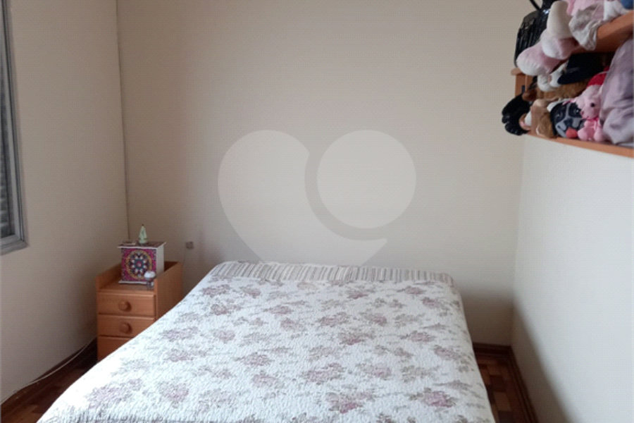 Casa à venda com 3 quartos, sendo 1 suíte, em Jardim França, São Paulo, SP