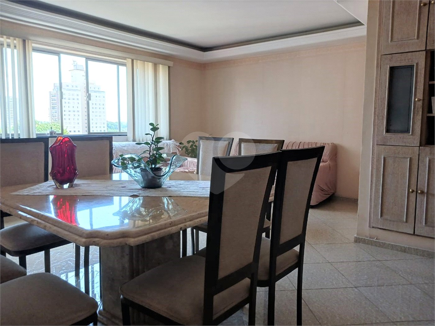 Apartamento à venda com 3 quartos em Vila Clementino, São Paulo, SP