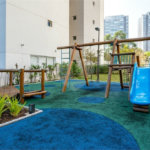 Apartamento à venda com 3 suítes em Jardim Caboré, São Paulo, SP