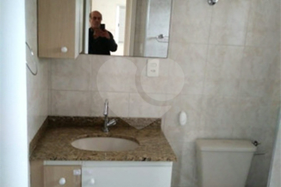 Apartamento à venda com 2 quartos em Vila Maria, São Paulo, SP