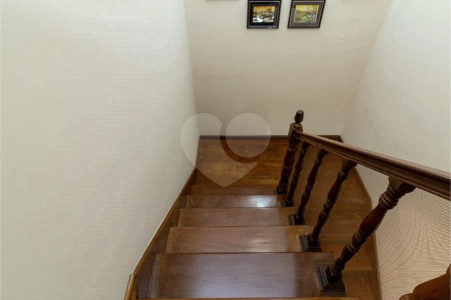 Casa à venda com 3 suítes em Vila Pereira Barreto, São Paulo, SP