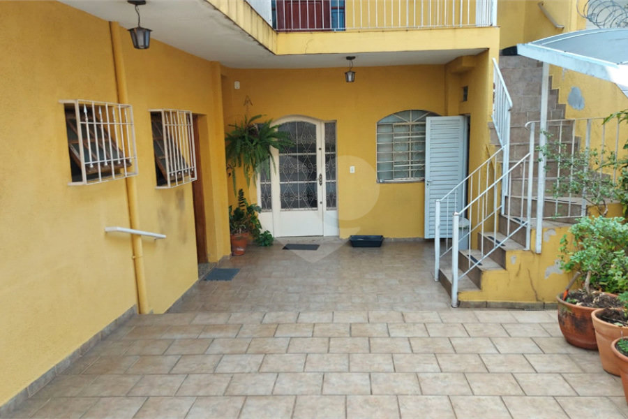 Casa à venda com 14 quartos, sendo 1 suíte, em Tucuruvi, São Paulo, SP