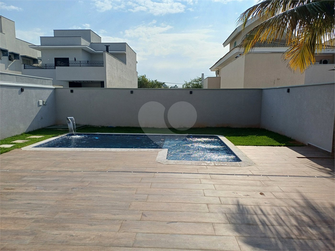Casa à venda com 3 suítes no condomínio Residencial Villa Olympia, Sorocaba - SP