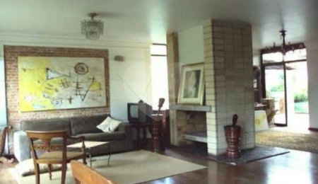 Casa Térrea à venda com 3 quartos, sendo 1 suíte,  em Jardim Marajoara, São Paulo, SP