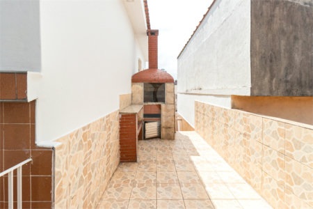 Sobrado à venda com 2 quartos em Vila Dom Pedro II, São Paulo, SP
