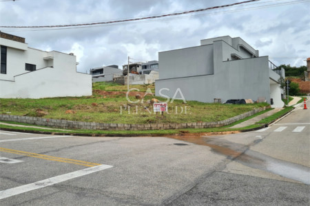 Terreno em condomínio à venda em Jardim Vila São Domingos, Sorocaba, SP