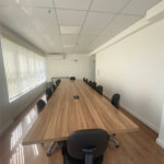 Sala Comercial à venda, Ponta da Praia, Santos - SA0100.