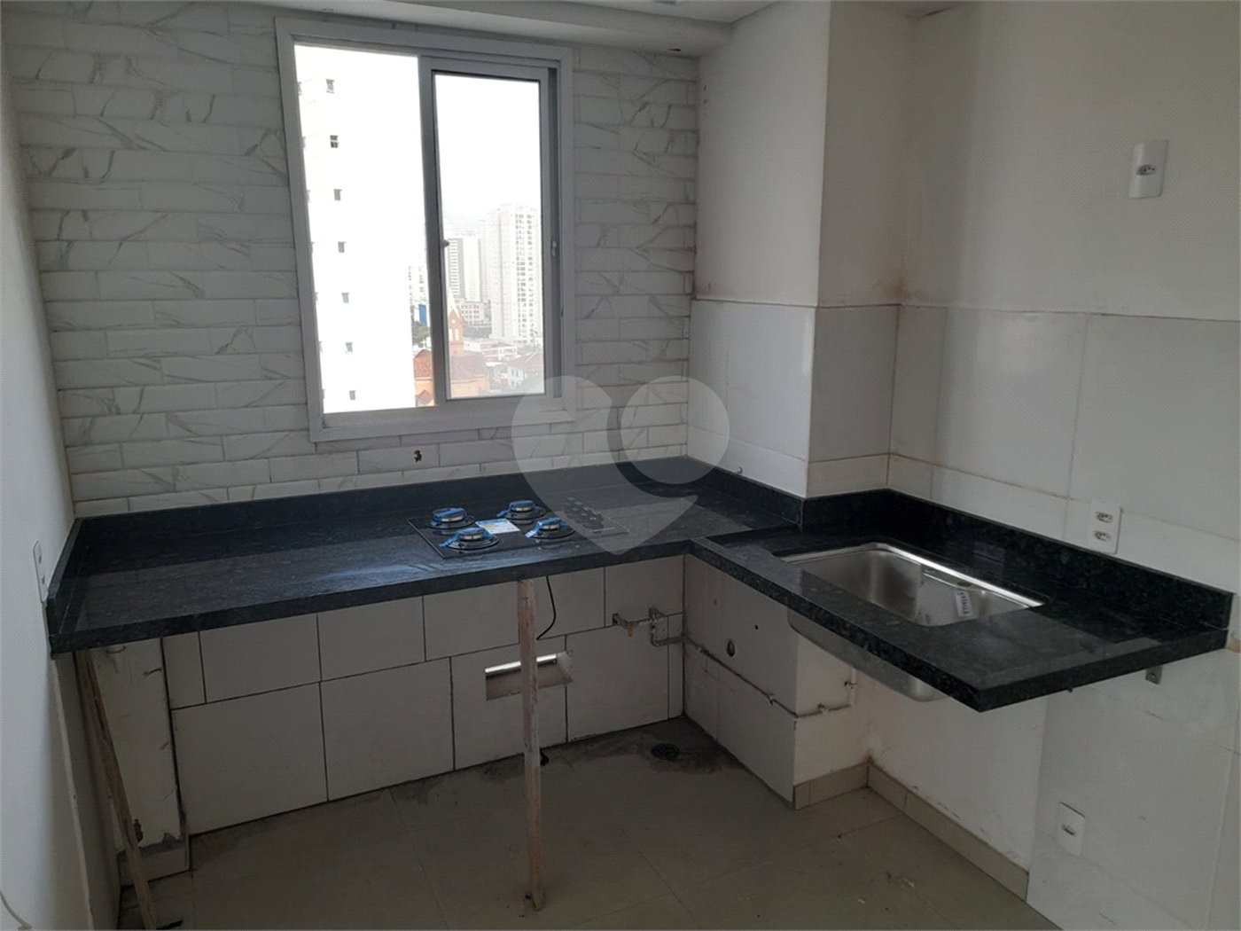 Apartamento à venda com 2 quartos em Lapa, São Paulo, SP