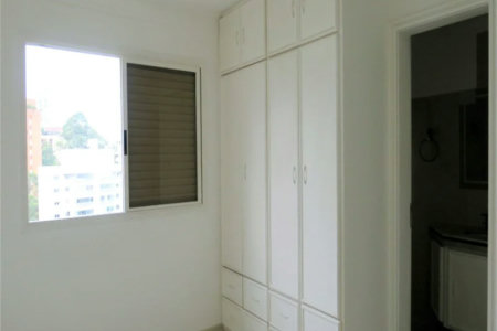 Cobertura à venda com 3 suítes em Vila Andrade, São Paulo, SP