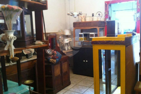 Casa Térrea à venda com 2 quartos em Vila Maria, São Paulo, SP