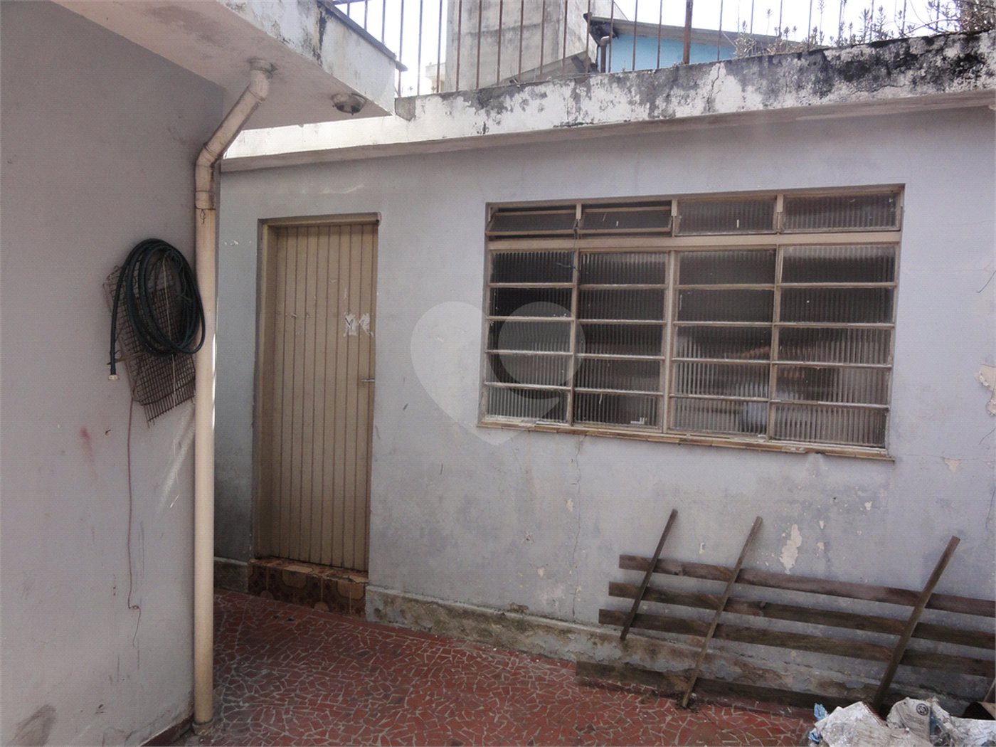 Casa à venda com 4 quartos em Água Fria, São Paulo, SP