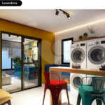 Casa à venda com 1 quarto no condomínio Elementare Jardim São Paulo, São Paulo - SP