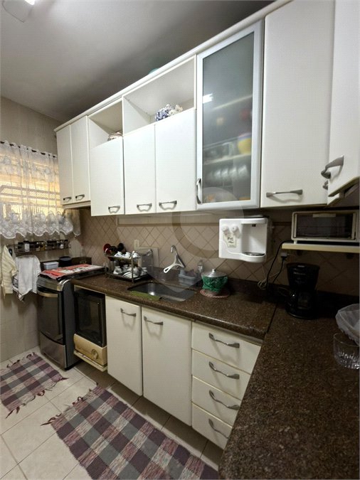 Cobertura à venda com 3 quartos, sendo 1 suíte, em Passagem, Cabo Frio, RJ
