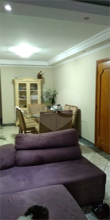 Apartamento à venda com 3 quartos, sendo 1 suíte, em Mandaqui, São Paulo, SP