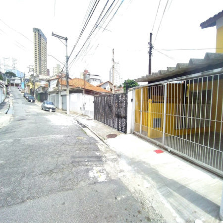 Casa de Vila à venda ou para alugar com 3 quartos em Jardim do Colégio (zona Norte), São Paulo, SP