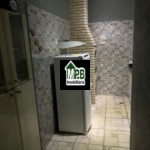 Casa à venda com 2 quartos, sendo 1 suíte,  no condomínio Horto Florestal 2, Sorocaba - SP