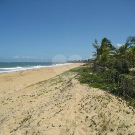 Área de Terra à venda em Mogiquiçaba, Belmonte, BA
