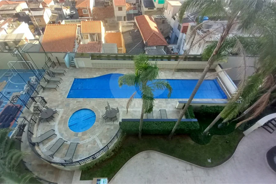 Apartamento à venda com 4 quartos, sendo 3 suítes, em Santana, São Paulo, SP