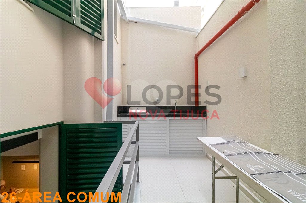 Apartamento à venda com 1 quarto em Copacabana, Rio de Janeiro, RJ