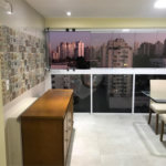 Apartamento à venda com 2 quartos, sendo 1 suíte, em Bosque da Saúde, São Paulo, SP