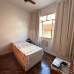 Apartamento à venda com 1 quarto em Andaraí, Rio de Janeiro, RJ