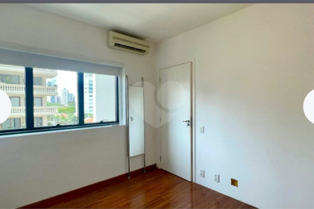 Apartamento à venda com 1 quarto em Pinheiros, São Paulo, SP