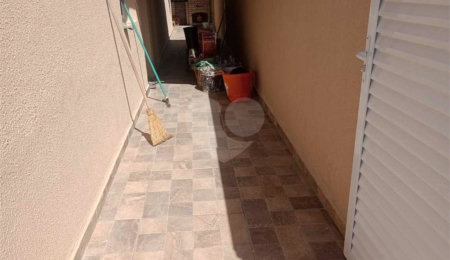 Casa à venda com 2 quartos no condomínio Villa Savoia, Sorocaba - SP