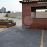 Apartamento à venda com 2 quartos em Jardim Ivana, São Paulo, SP