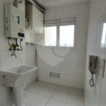 Apartamento à venda com 2 quartos, sendo 1 suíte,  em Vila Cruzeiro, São Paulo, SP