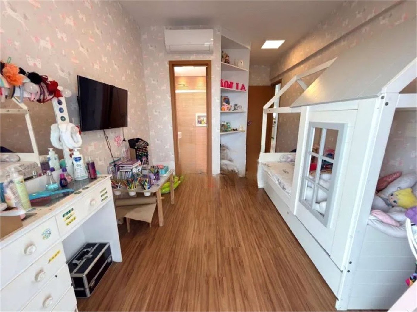 Apartamento com 4 dormitórios à venda, 179 m² por R$ 2.500.000,00 - Gonzaga - Santos/SP