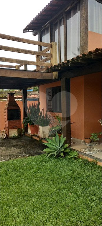 Casa à venda com 5 quartos, sendo 4 suítes, em Praia Rasa, Armação dos Búzios, RJ