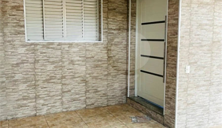 Casa à venda com 4 quartos, sendo 1 suíte,  em Santo Amaro, São Paulo, SP