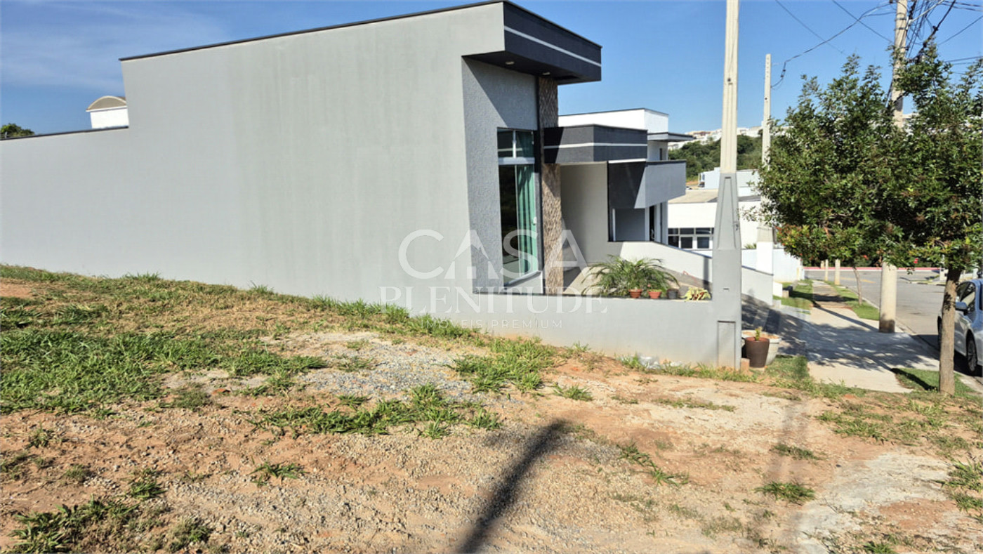 Terreno em condomínio à venda em Jardim Villagio Milano, Sorocaba, SP
