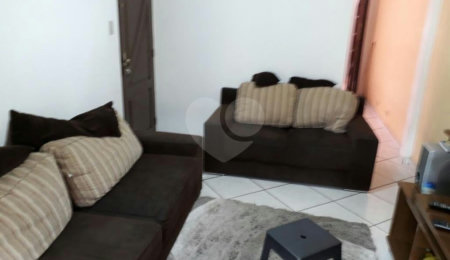 Sobrado à venda com 3 quartos em Vila Guilherme, São Paulo, SP
