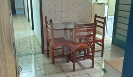Sobrado à venda com 3 quartos, sendo 2 suítes,  em Freguesia do Ó, São Paulo, SP