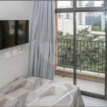 Studio para alugar com 1 quarto em Perdizes, São Paulo, SP