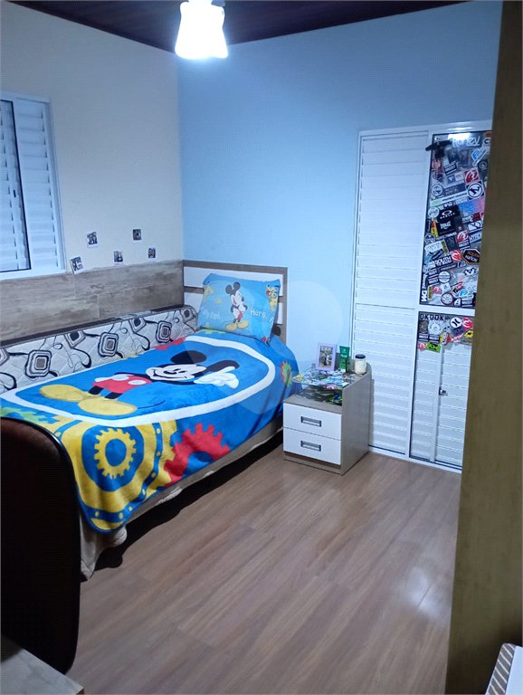 Casa à venda com 3 quartos, sendo 1 suíte, em Vila Moraes, Mogi das Cruzes, SP